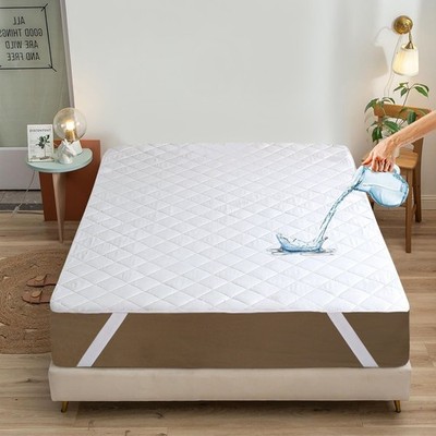 Bed Pads Incontinence Reusable Waterproof Washable Underpad Ultra Absorbency