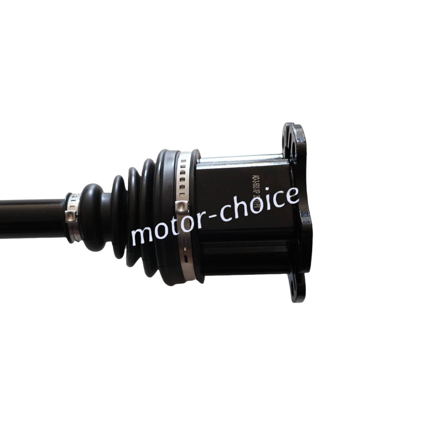 Bentley Continental GT 2003-2012 Front Left, right Cv joints Pair