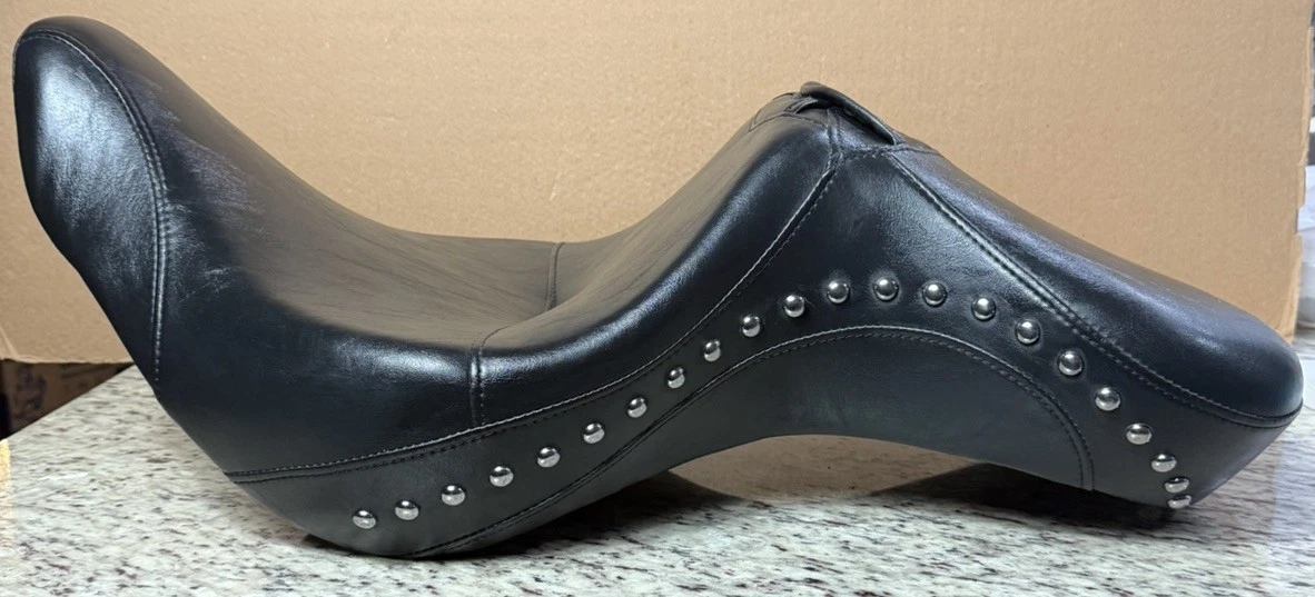 Las mejores ofertas en Asientos y piezas de asiento para Harley-Davidson Fat Boy | eBay