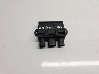 NISSAN X-TRAIL KICK BEWEGUNGSSENSOR 2025 N CONNECTA E POWER 285T16RA2B