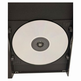 Loaded (Sega Saturn, 1996) Authentic CIB Complete w/ Manual + Reg Card Tested