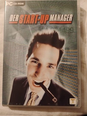 Der Start-Up Manager (PC)