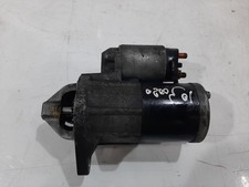 MITSUBISHI MIRAGE 3 MK6 2013-2024 1.2L Petrol 3A92 Starter Motor OEM 1810A334