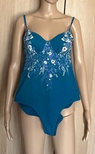 Yamamay Shaping Jumpsuit, Size IT 3 / EU 75B