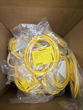 TURCK KB4T-2-WS4.4T/CS13879 U-60537 Qty 60