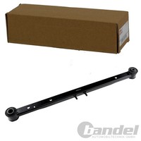 NTY Querlenker Hinterachse Links Unten Passend FÜR Mazda 323 626 | ZWT-MZ-042
