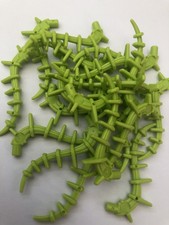 *55236* LEGO, Lime Plant Vine (10 Pack)
