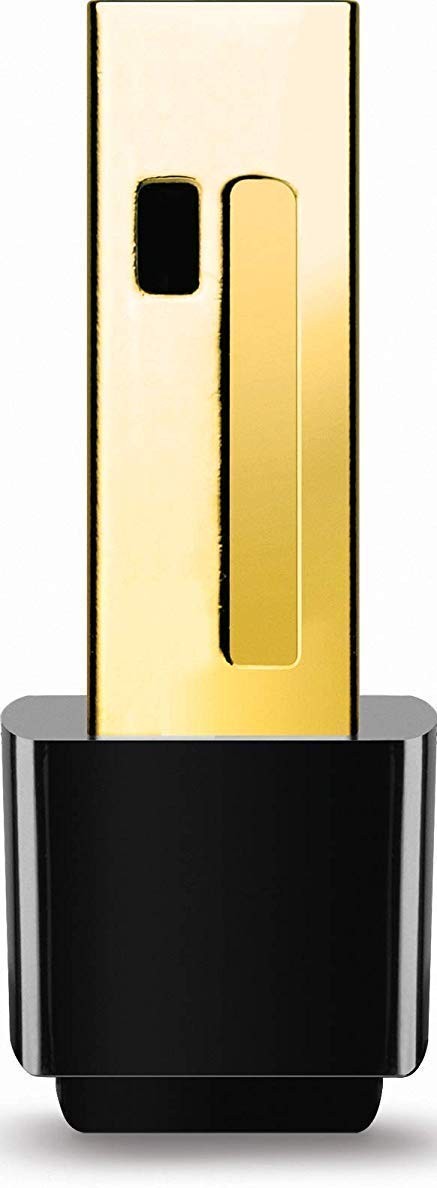 TL-WN725N TP-Link TL-WN725N Adattatore USB scheda di rete wireless 150Mbps - Immagine 5