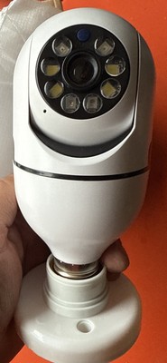 WiFi Panorama Camera Nib