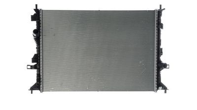 Mahle CR 952 000P KüHler, MotorküHlung FüR Ford-image