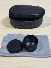 Moment V2 60mm Tele Lens Smartphone Mobile Camera, MINT