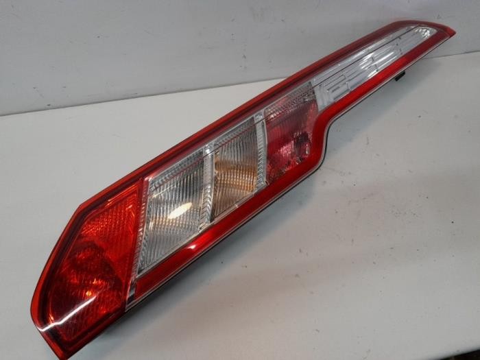 Ford Transit Custom Rücklicht links 2019 BK2113405AJ 19183FJ