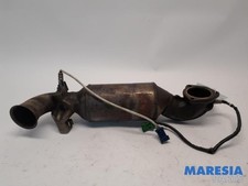 Catalyseurs Peugeot RCZ