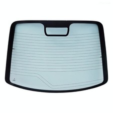 Heckscheibe Heckfenster Grün Beheizbar Siebdruck Für Ford Escort 4 1997-1998 Heckscheibe Heckfenster Grün Beheizbar Siebdruck Für Ford Escort 4 1997-1998