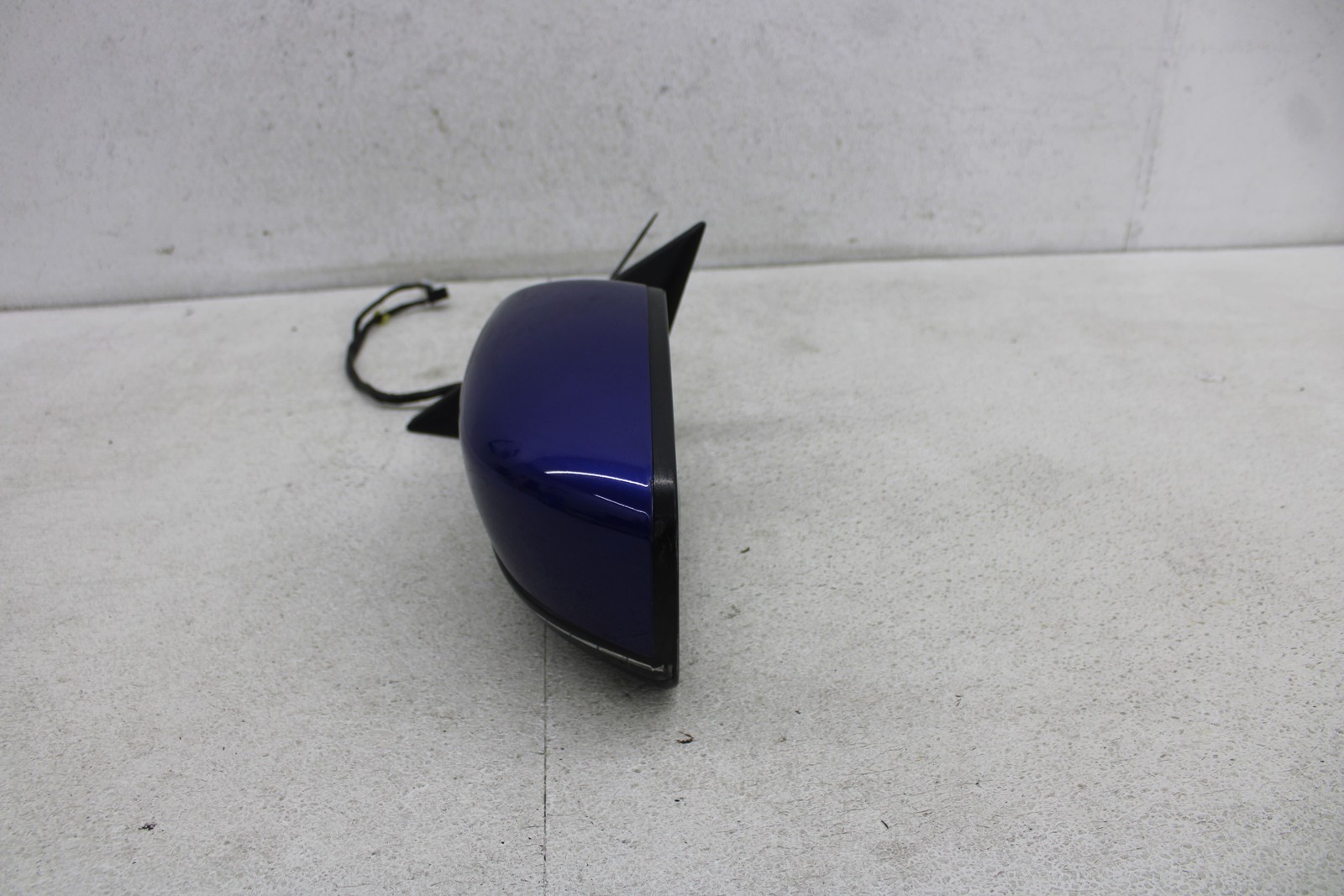16 MASERATI GHIBLI Left Door Mirror Heated with power folding