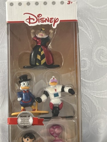 Nano Metalfigs Disney 5-Pack - Picture 3 of 5
