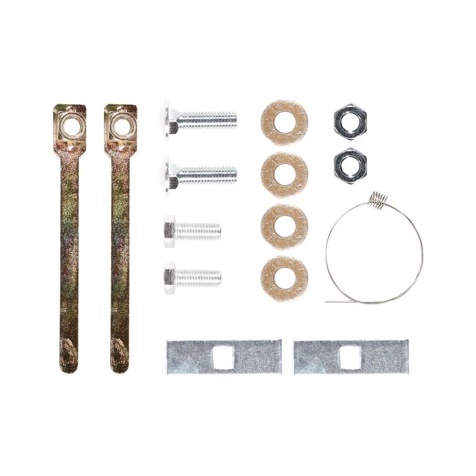 Enganche de remolque Draw-Tite 75670 Clase III para Ford Taurus 10-19 Foto 3 de 4