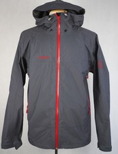 Norrona  Herren Jacke Nansen Gore-Tex Paclite  Hardshell Gr.XL