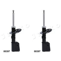 Japko MJ00397 StoßDäMpfer Vorderachse FüR Renault VEL Satis, Renault Espace