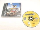 New ListingTony Hawk's Pro Skater 2 (Sony Playstation 1, 1999) PS1 Black Label TESTED
