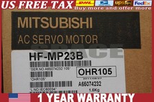 NEW MITSUBISHI HF-MP23B HFMP23B AC Servo Motor-