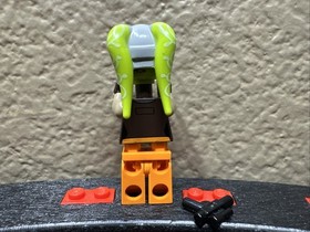 LEGO Star Wars Hera Syndulla Minifigure sw0576 75053 75127 L45