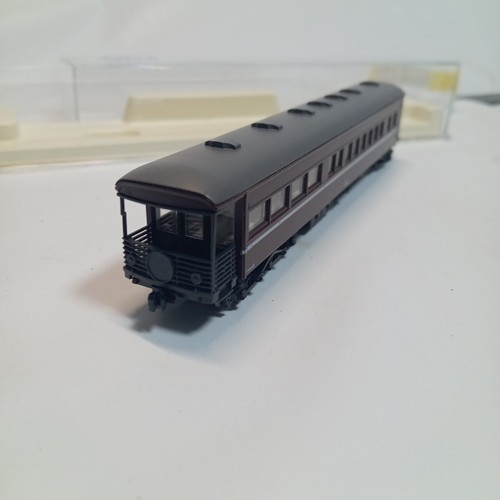 41033 KATO Mayte 49 East China | Zustand: Used
