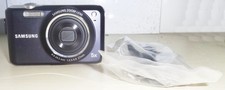 Samsung Digital Camera ES71 12.2MP Black