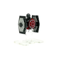 Display Stand for 75194 - First Order TIE Fighter Microfighter