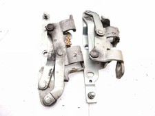 Capote Maserati QUATTROPORTE