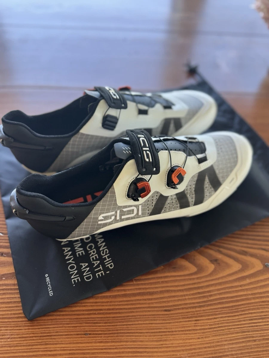 Sidi Cycling Shoes 44 for sale | eBay