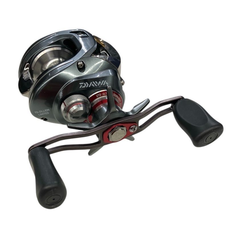 DAIWA  TD Zillion Limited 7.9R J Dream 907281