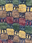 Men's PRATT'S OF TRAVERSE CITY Multicolor Geometric Pattern Sweater - Size XL — photo 8