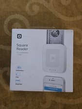 Square A-SKU-0485 Credit Card Reader New