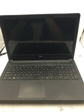 DELL INSPIRON 15 5551 - FOR PARTS - INTEL I3 - 4GB RAM - 15" -READ DESCRIP - BB