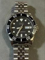 SEIKO Divers SKX023 (7S26 0050) Automatic