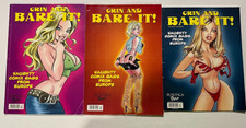 Cover of Grin & Bare It #11