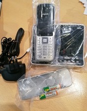 gigaset s810a Phone with built in Answering machine
