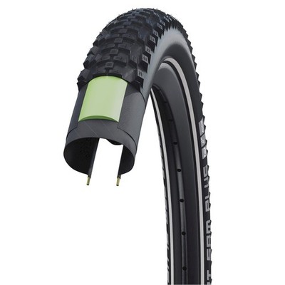 Schwalbe Reifen Smart Sam Plus 29 x 2,10''(54-622) Draht Reflex Fahrrad
