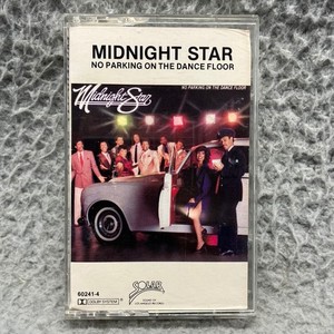 Midnight Star No Parking on the Dance Floor | eBay