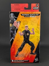 Power Rangers Cobra Kai Morphed Johnny Lawrence SEALED Hasbro Black Boar