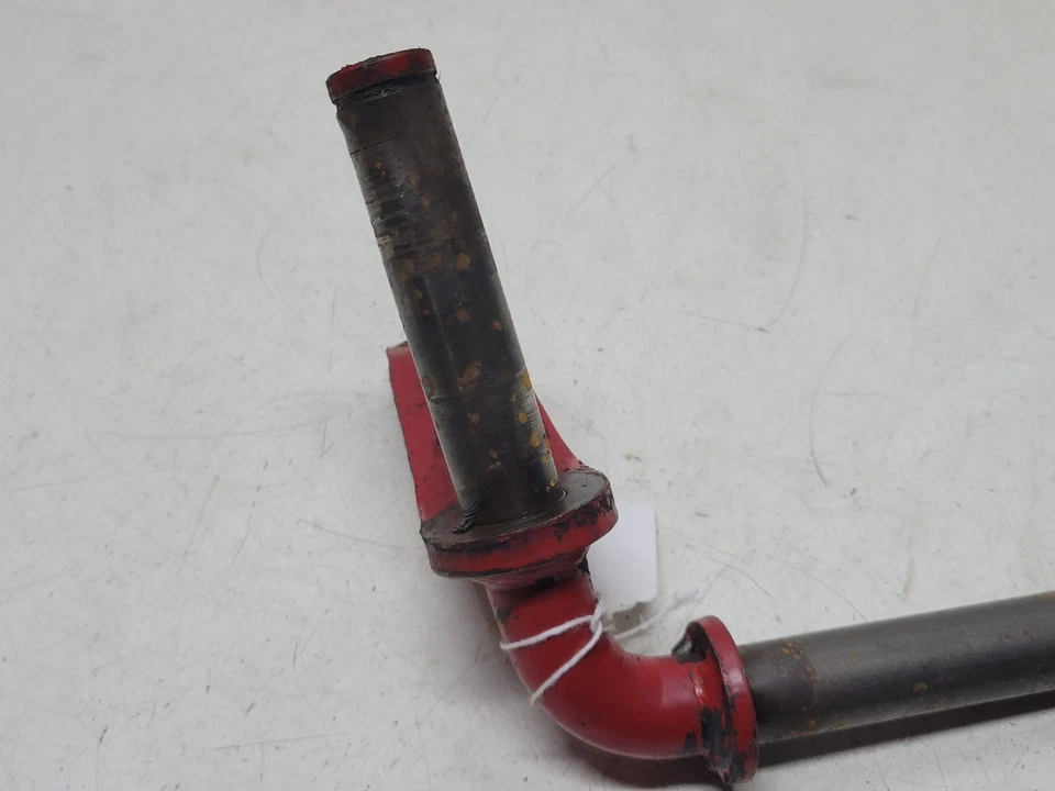 HUSILLO RUEDA LADO DERECHO CABALLO 314-8 RH 113382 Foto 3 de 4