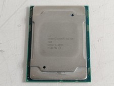 Intel Xeon Silver 4110 2.10 GHz LGA 3647-0 Server Processor SR3GH