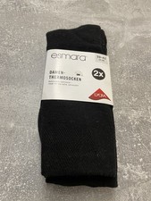 Neu! Damen-Thermosocken Esmara Gr.39-42