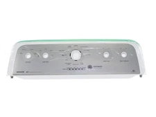 W11230941 - Maytag OEM Washer Control Panel LOC: J