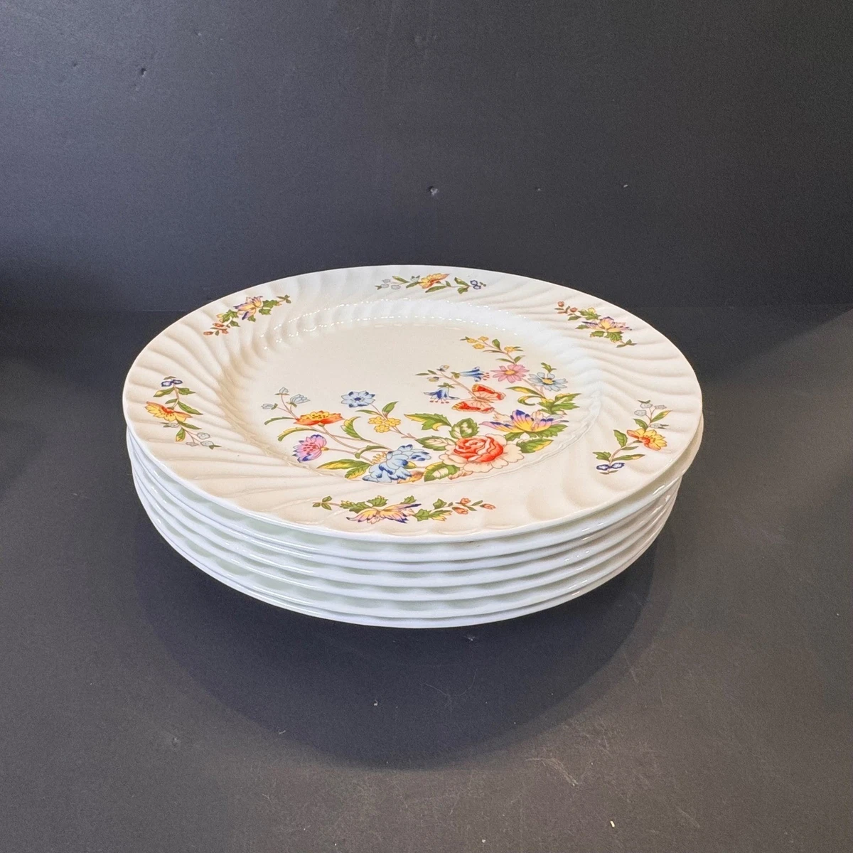 Aynsley Dinnerware Plates for sale | eBay
