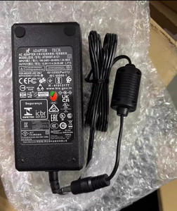 ATM050T-A121 12V 4.2A 50.4W Netzteiladapter Ladegerät Für Monitor Routers