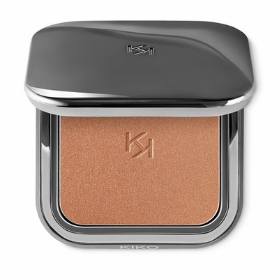 KIKO Milano Radiant Touch Bronzing Powder 12 g (1er Pack), 03