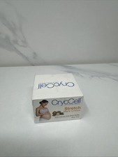 CryoCell International Stretch Mark Cream Cocoa Shea Butter 60g/2oz Exp 03/2028