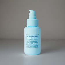 Josie Maran Argan Apothecary Daily Response Calming Treatment Lotion 1.7oz NEW